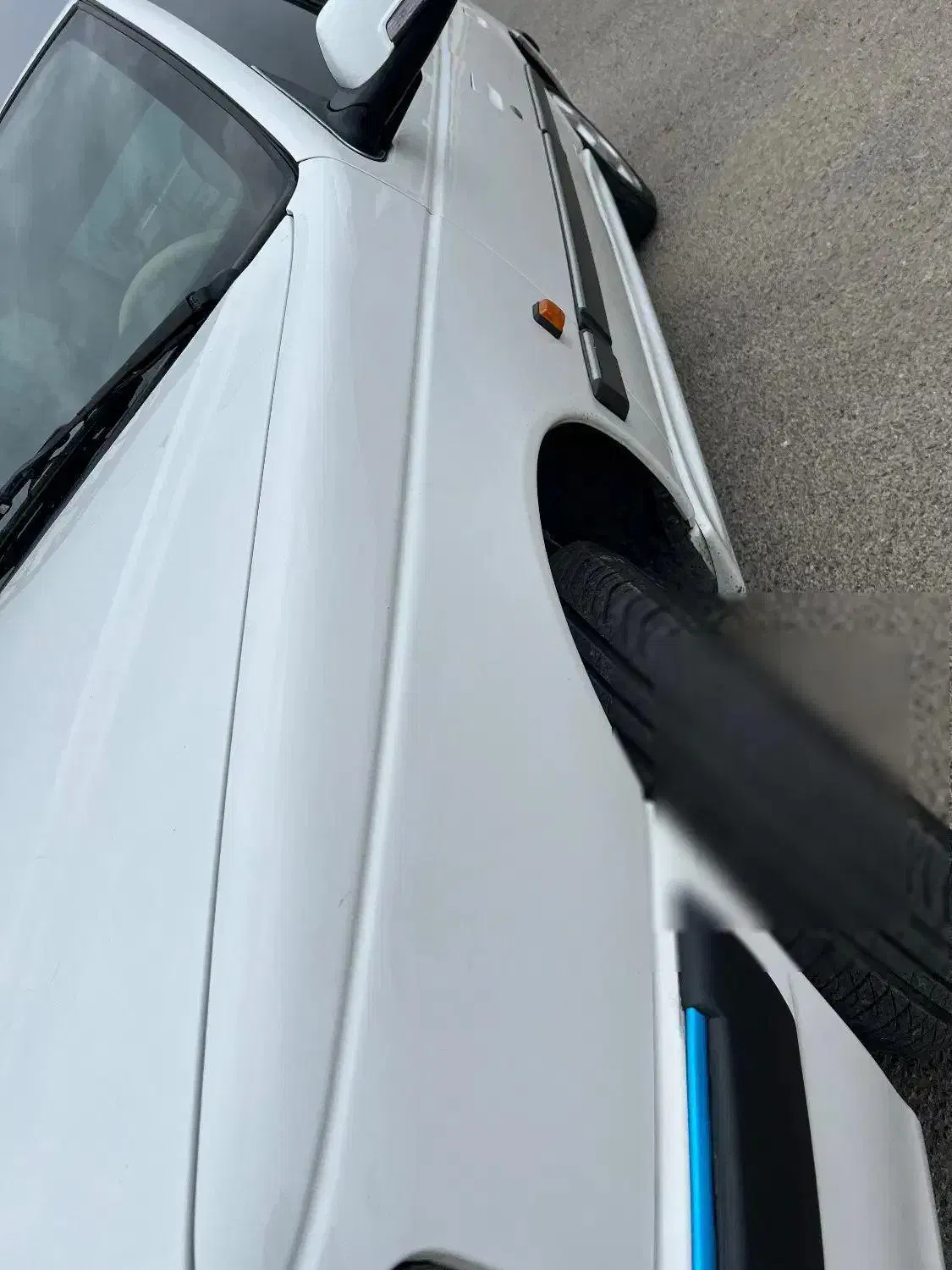 پژو پارس سال - 1400