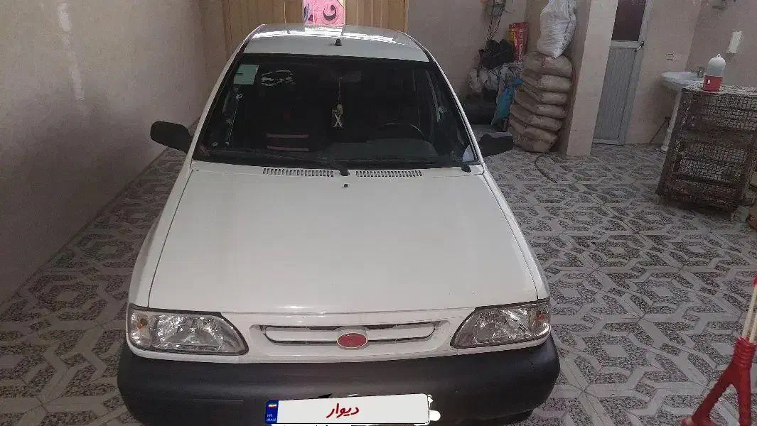 خودرو پراید، 131 آگهی ann_20962112