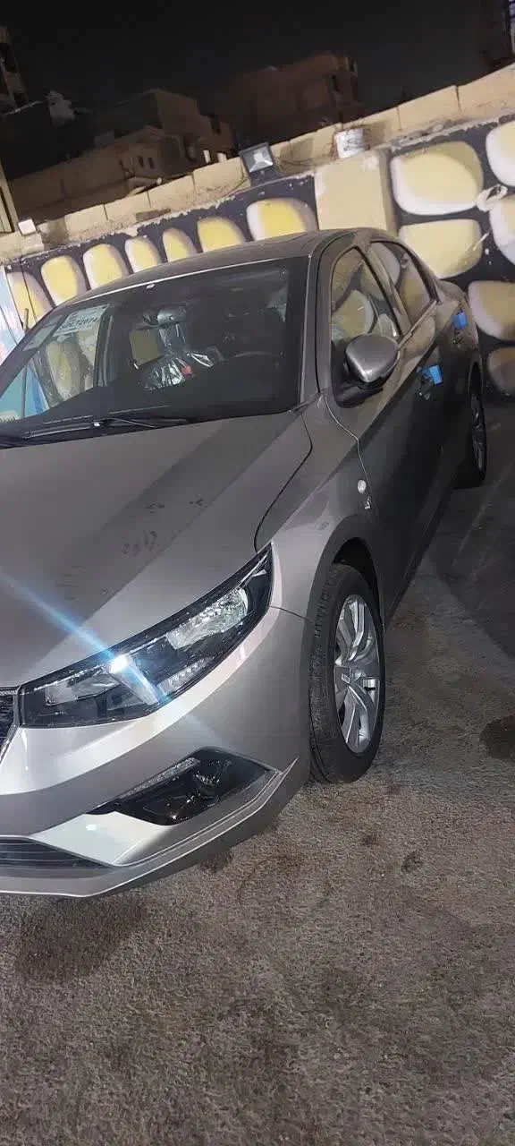 خودرو تارا، اتوماتیک آگهی ann_20962116