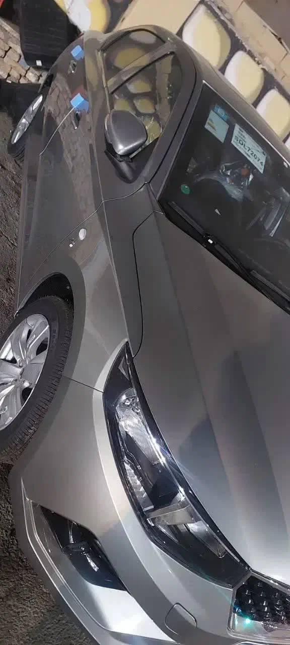 تارا اتوماتیک V4 LX - 1404