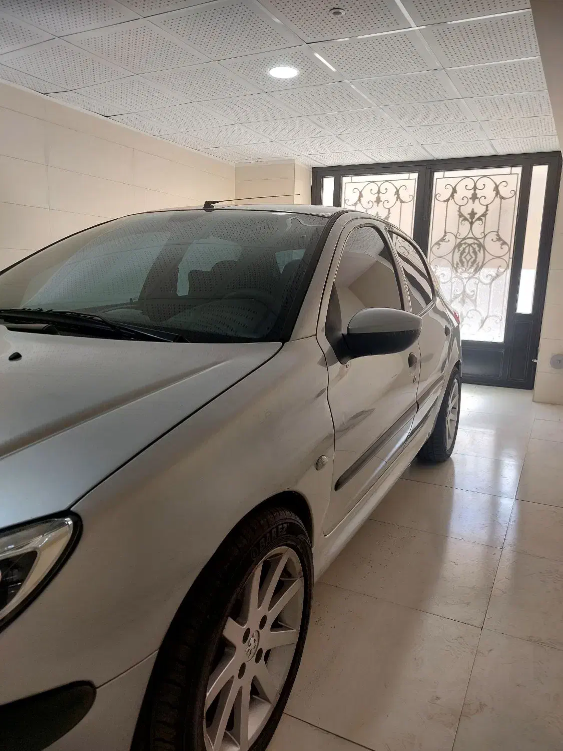 خودرو پژو، 206 آگهی ann_20962122