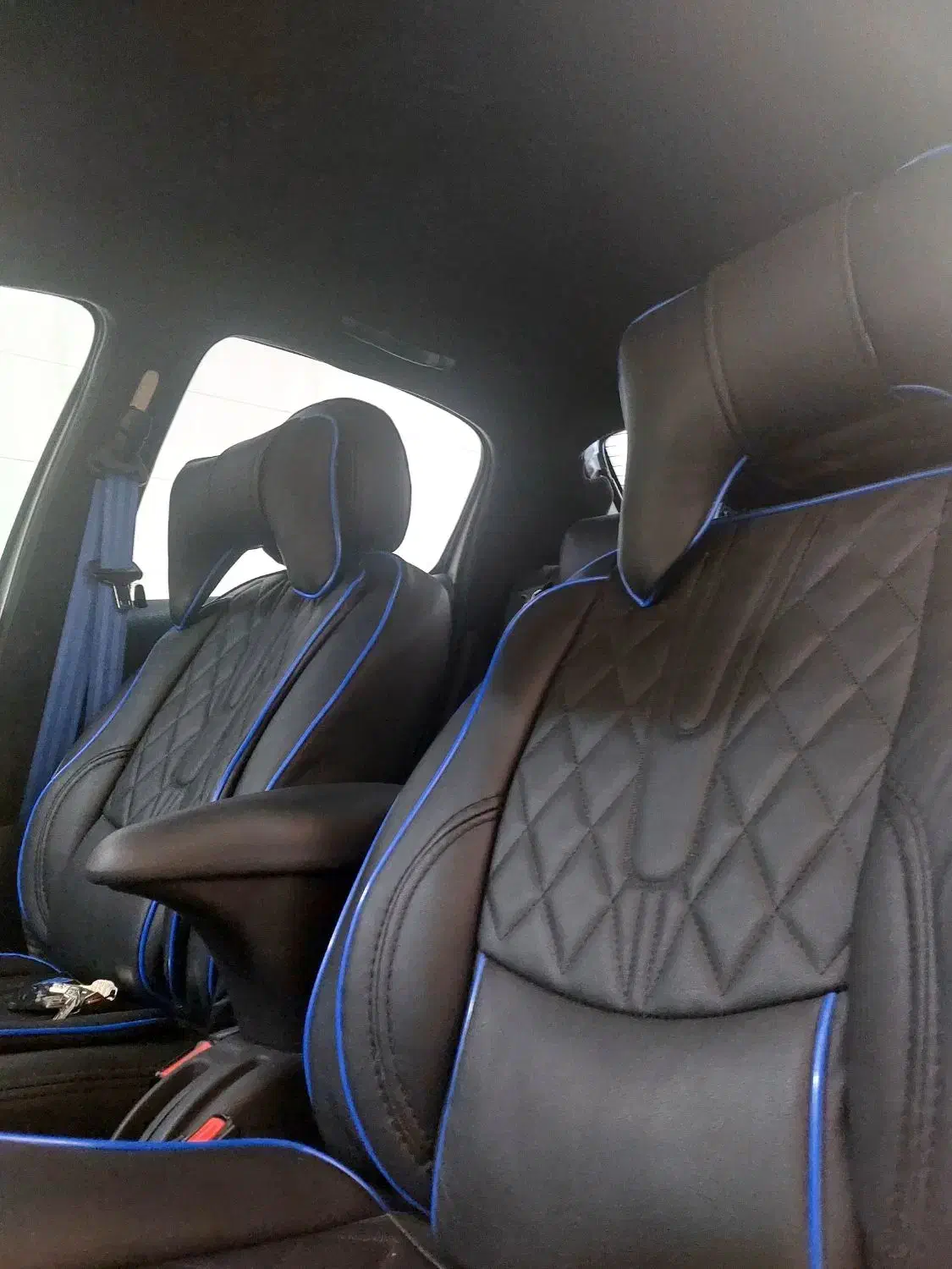 پژو 206 تیپ 2 - 1385