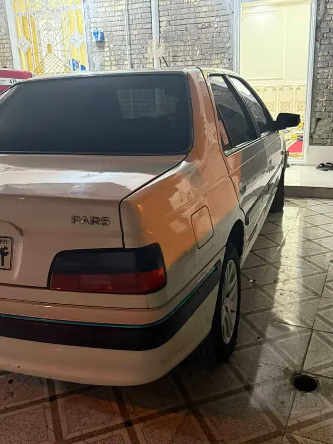 خودرو پژو، پارس آگهی ann_20962129