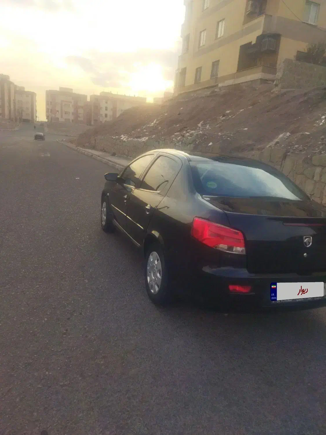 خودرو رانا، پلاس آگهی ann_20962130