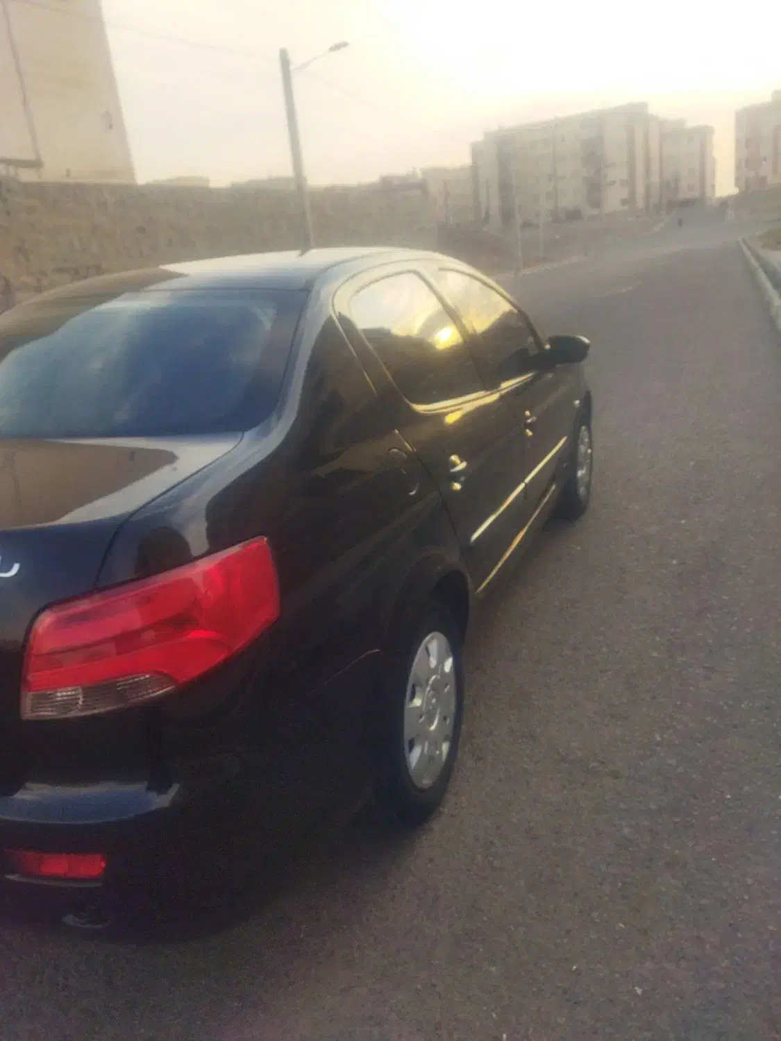 رانا پلاس سقف فلز - 1399