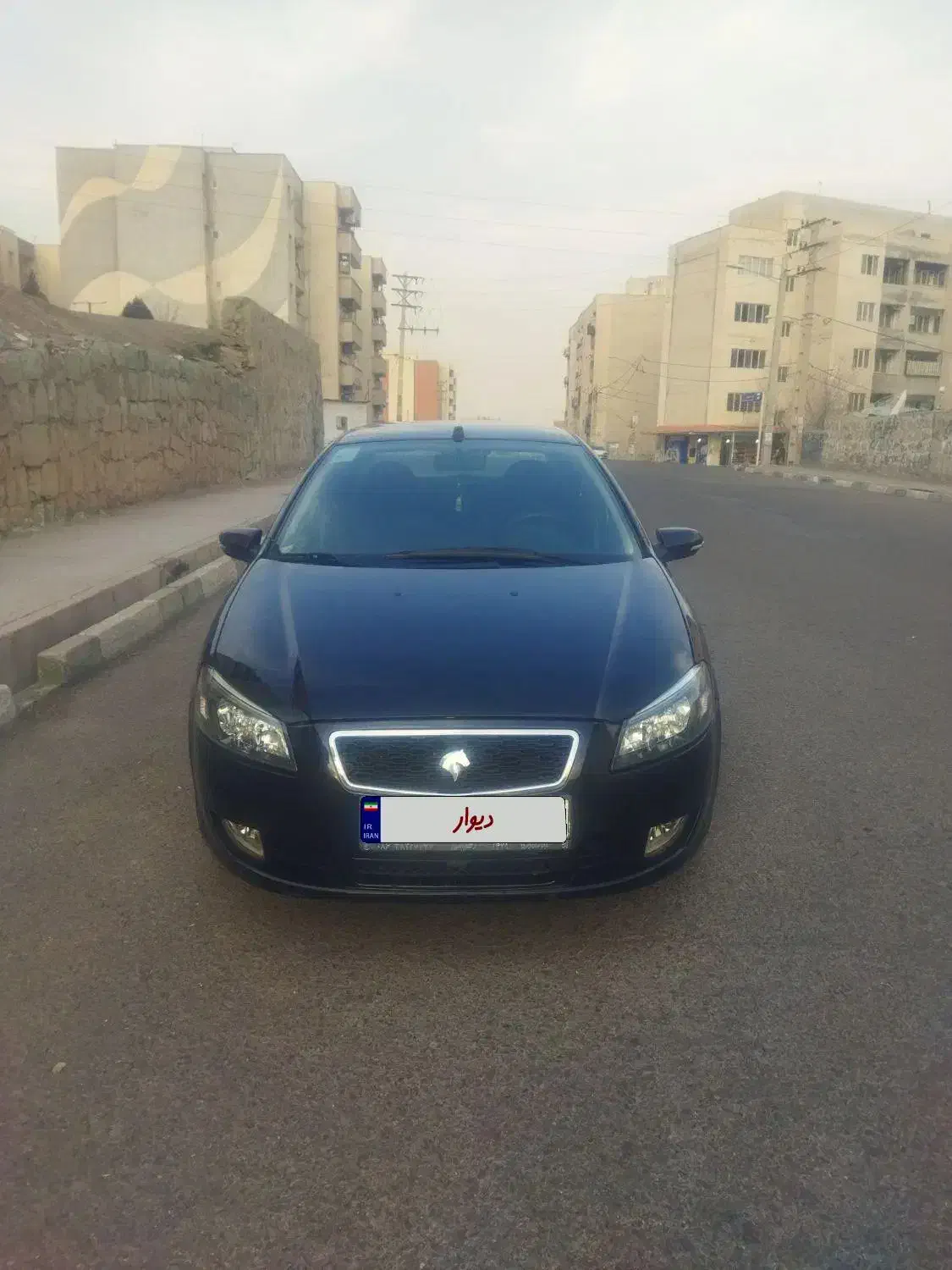 رانا پلاس سقف فلز - 1399