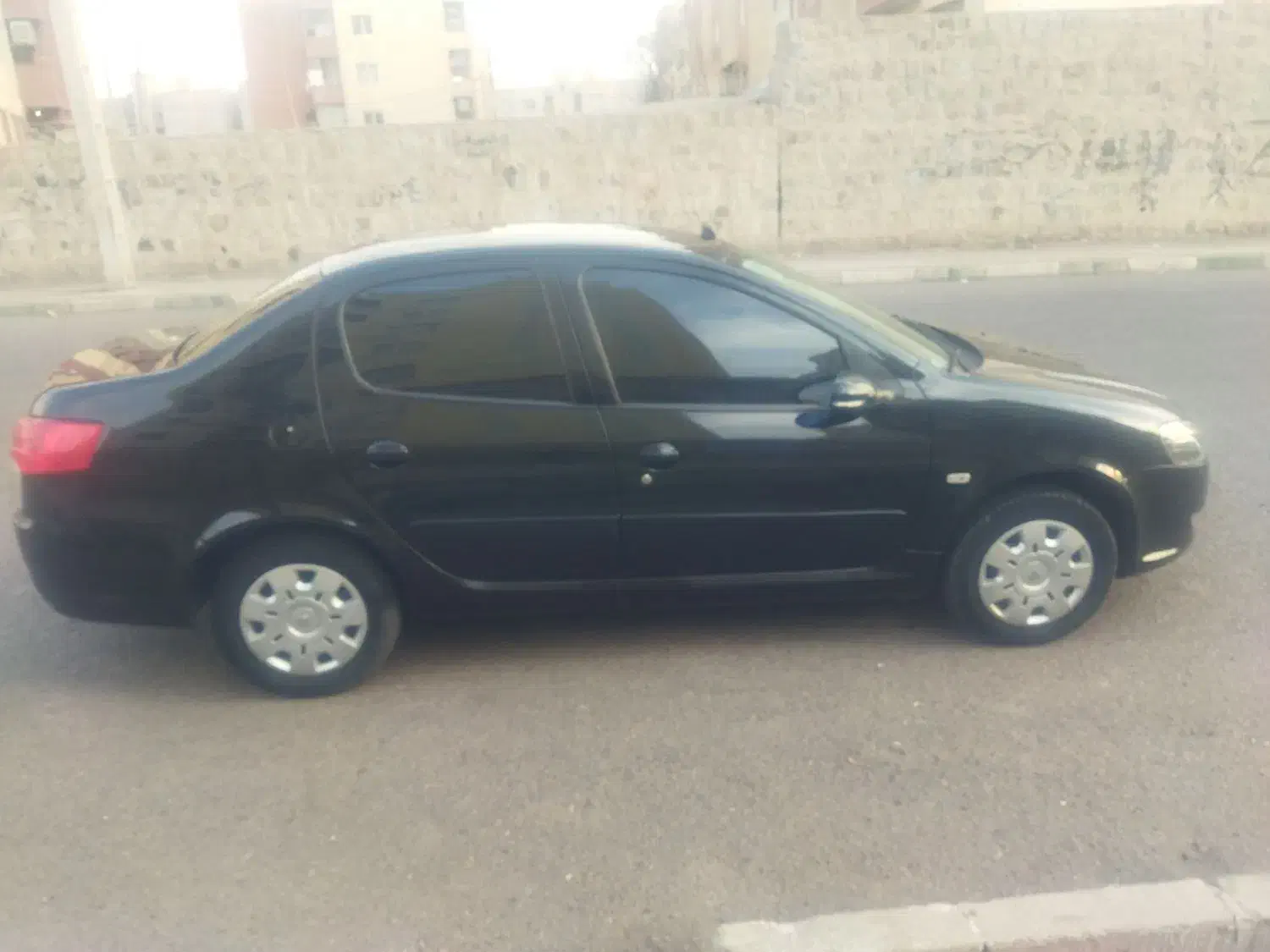 رانا پلاس سقف فلز - 1399