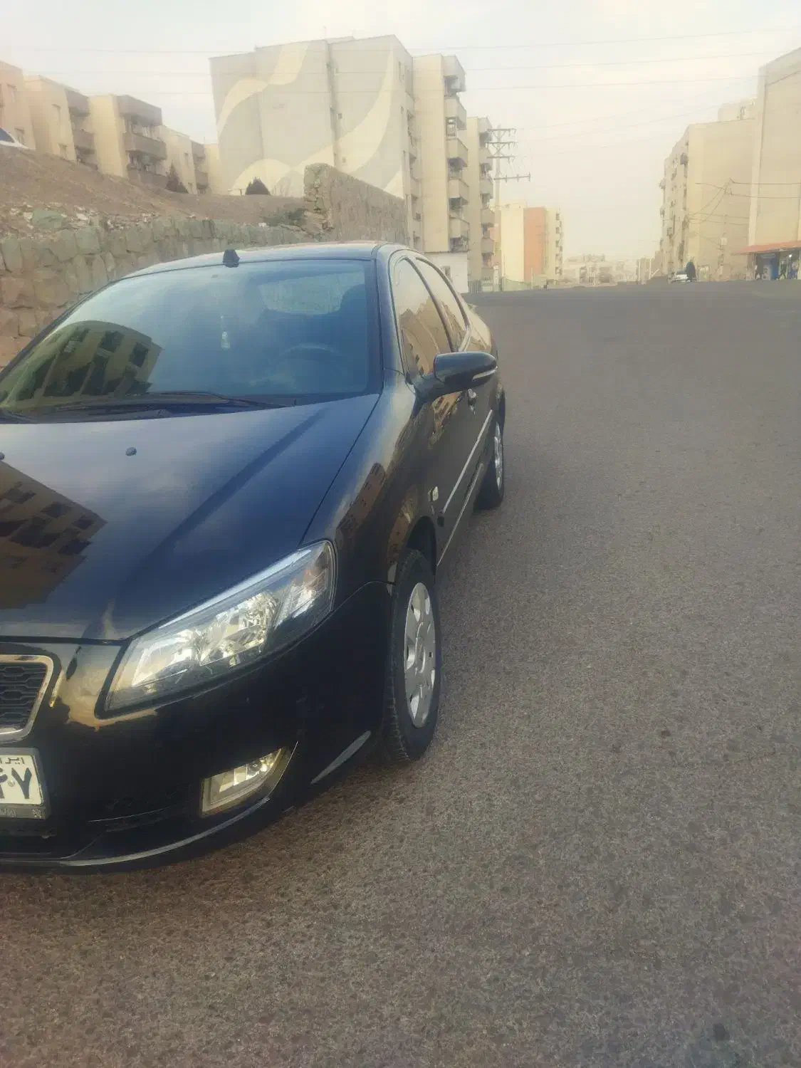 رانا پلاس سقف فلز - 1399