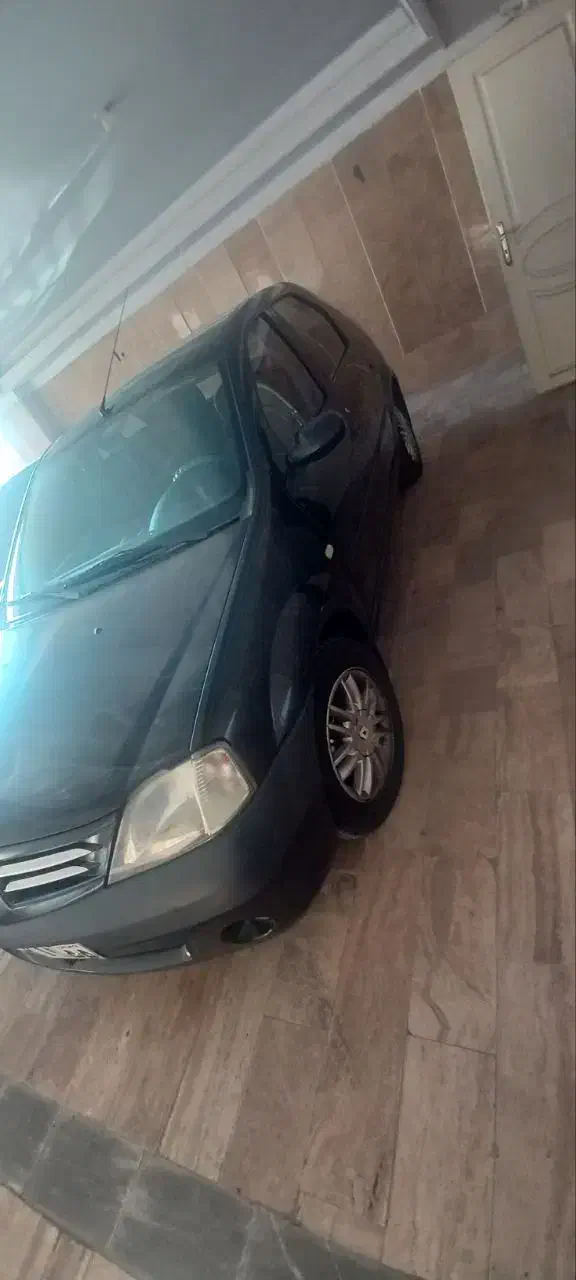 رنو تندر 90 E2 - 1396