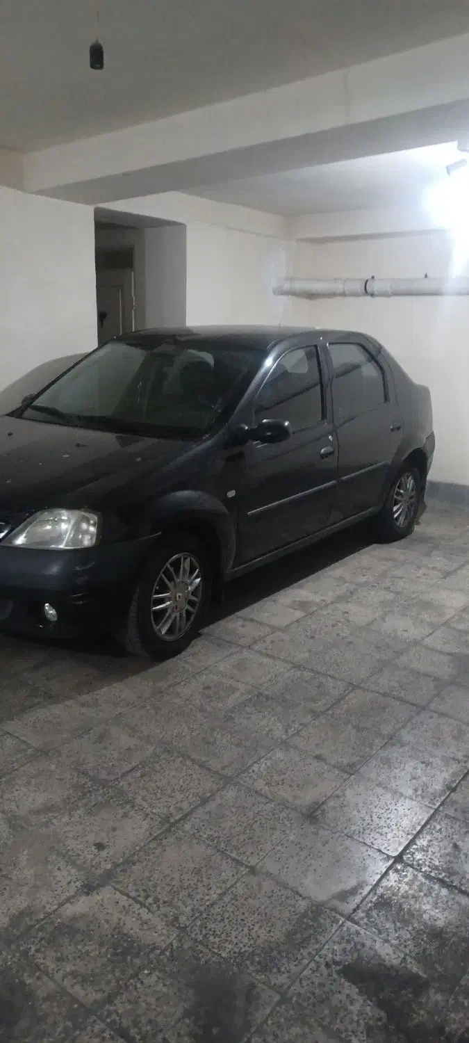 رنو تندر 90 E2 - 1396