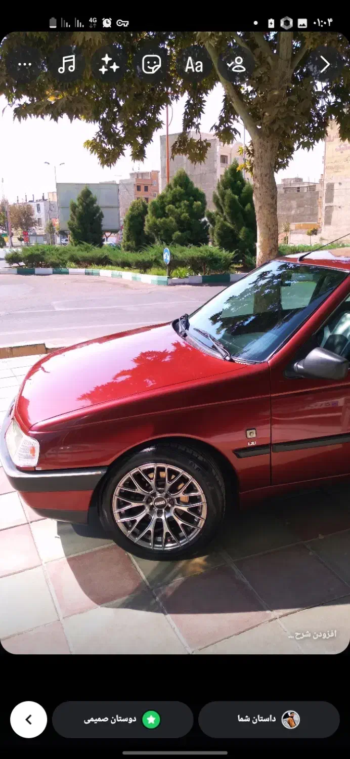 خودرو پژو، 405 آگهی ann_20962132