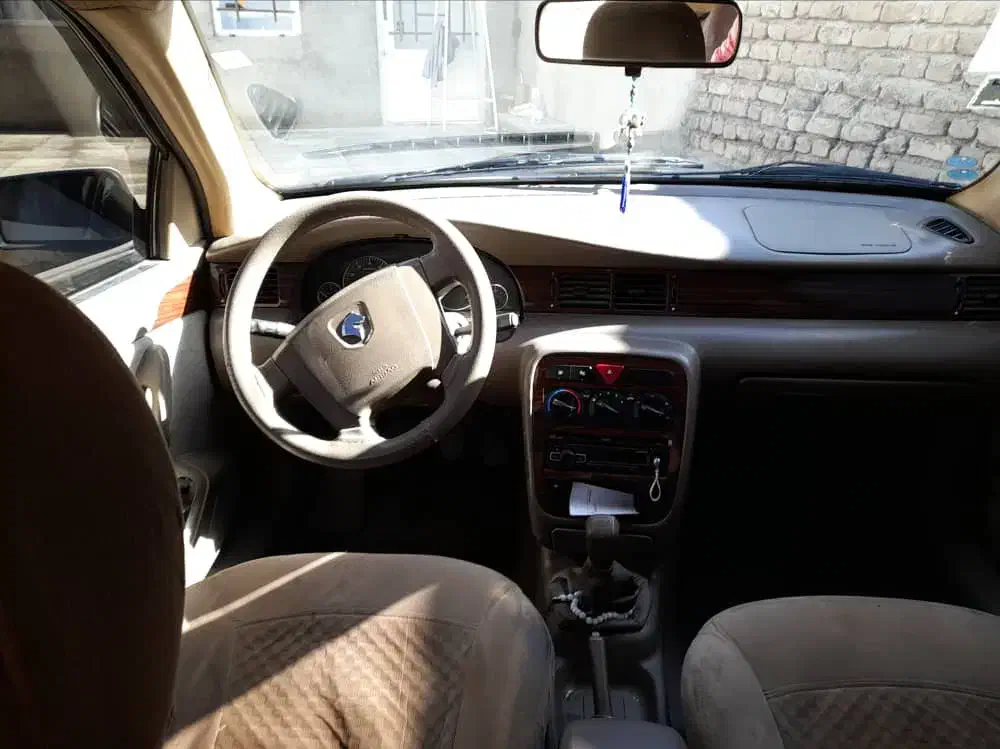 خودرو سمند، LX آگهی ann_20962133