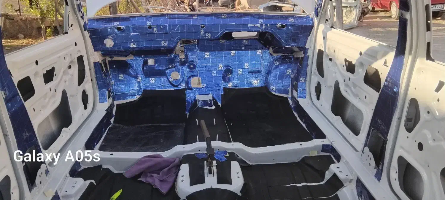 پژو 405 GLX - 1390