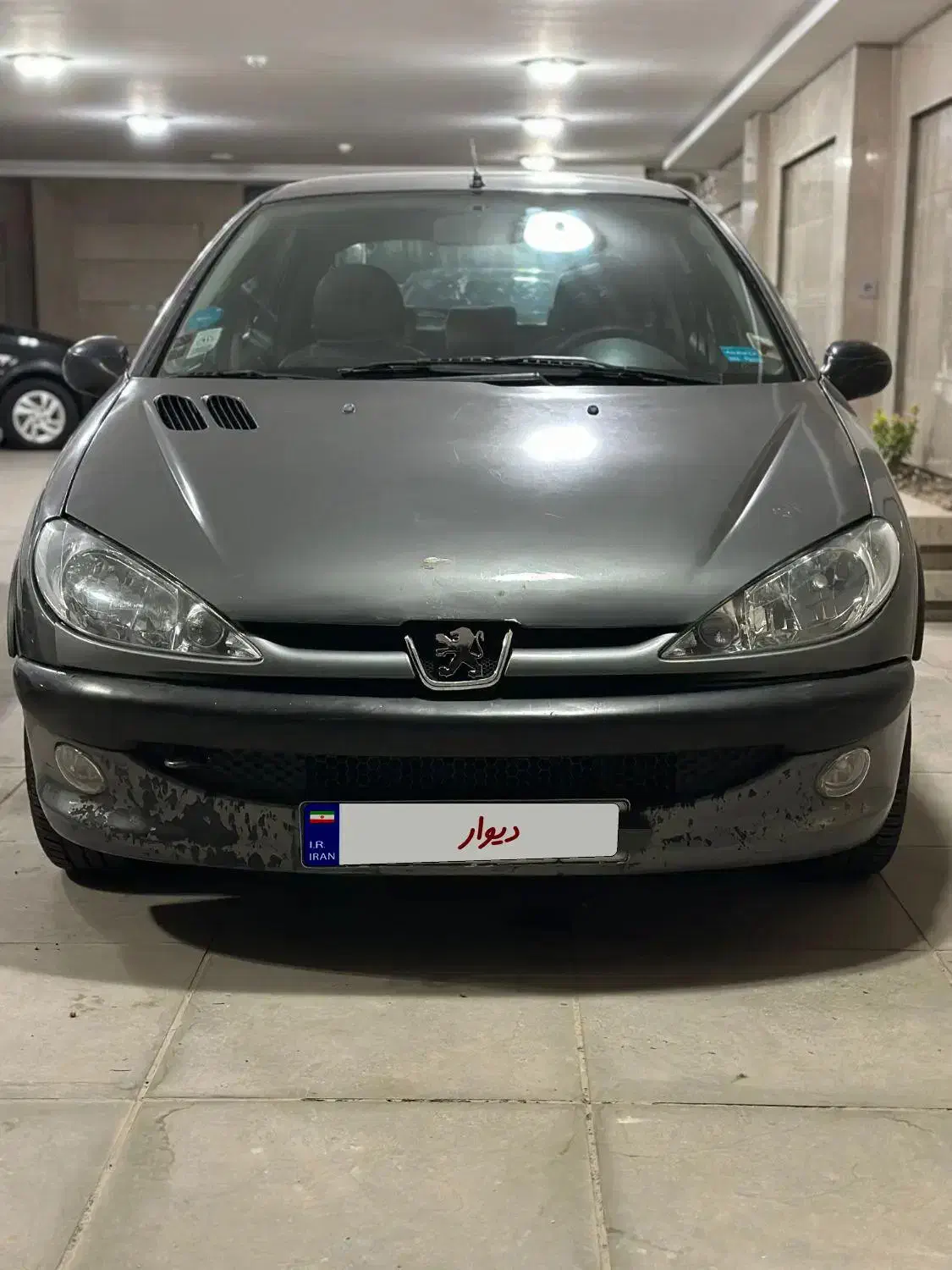 خودرو پژو، 206 آگهی ann_20962143