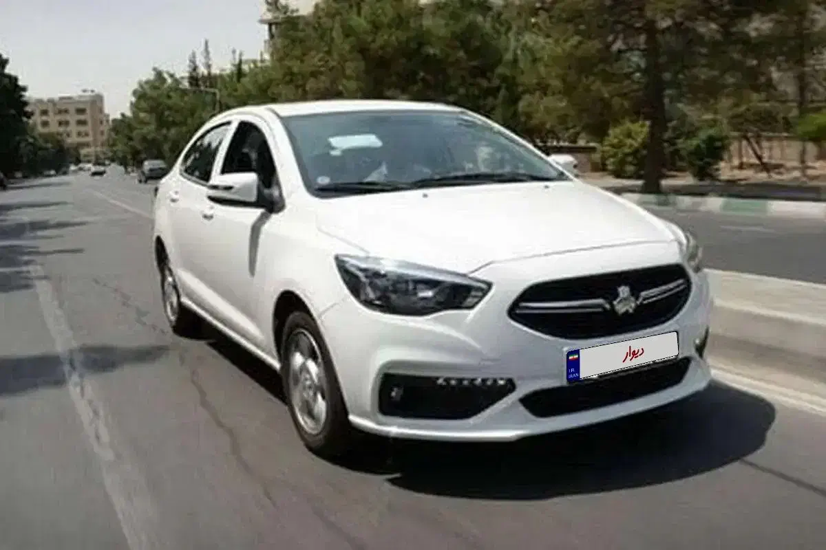 خودرو شاهین، GL آگهی ann_20962148