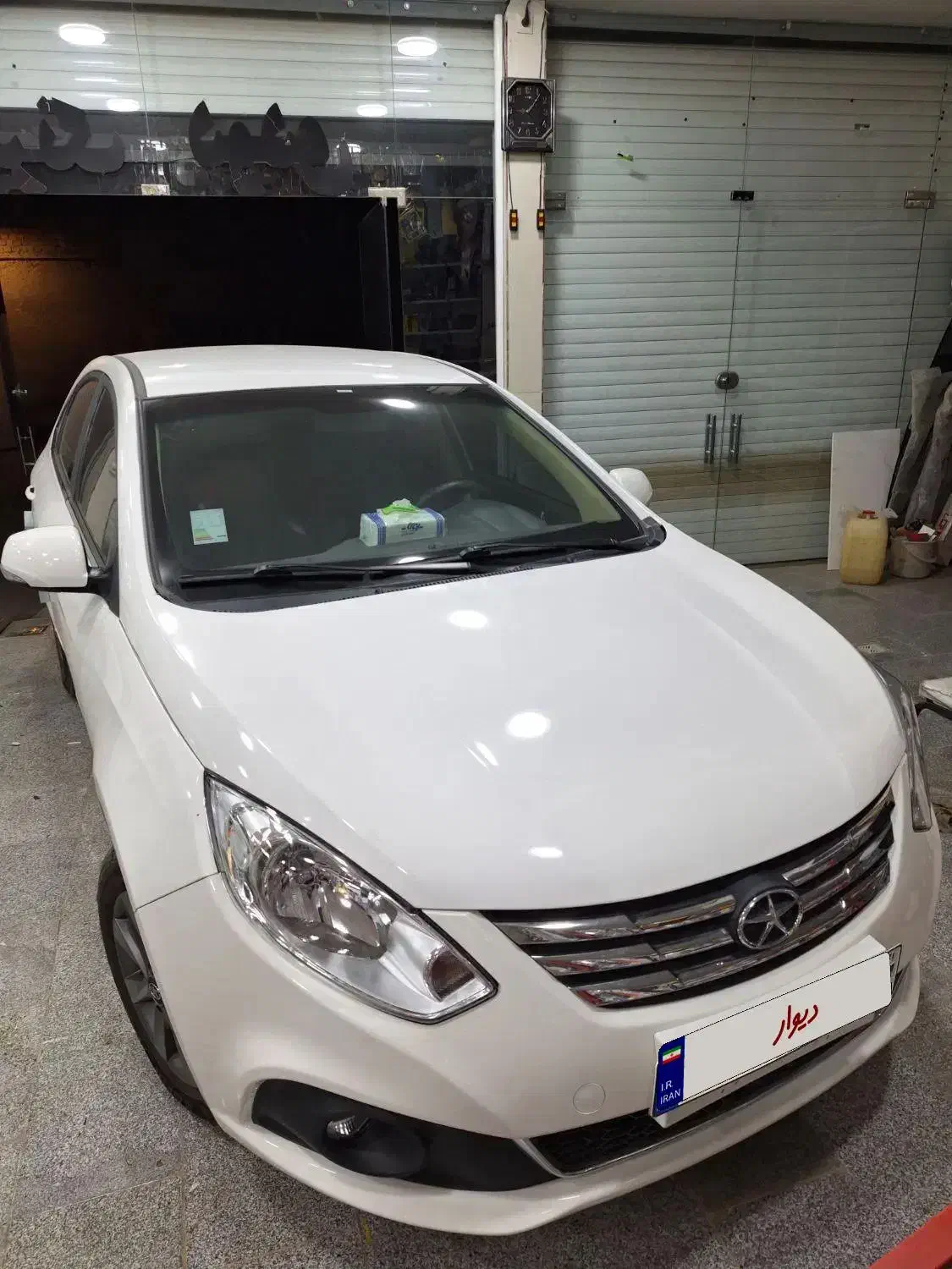 خودرو جک، J4 آگهی ann_20962153