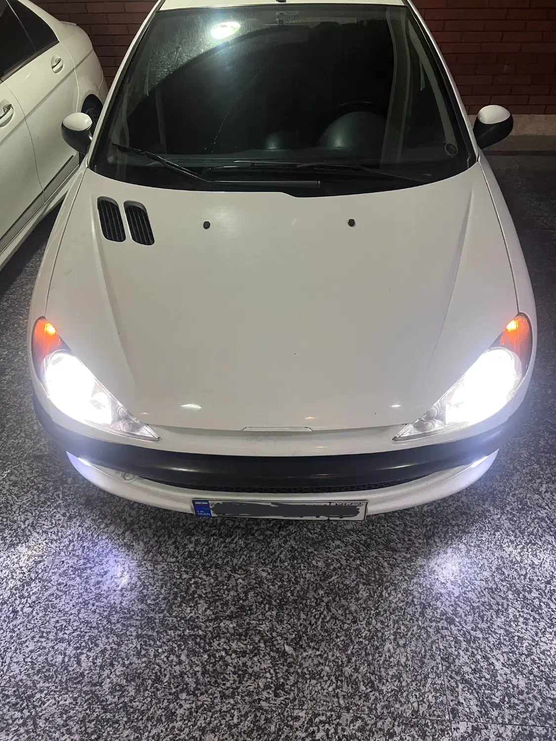 خودرو پژو، 206 آگهی ann_20962157