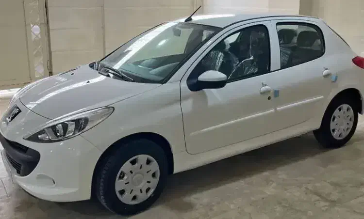 خودرو پژو، 207 آگهی ann_20962171