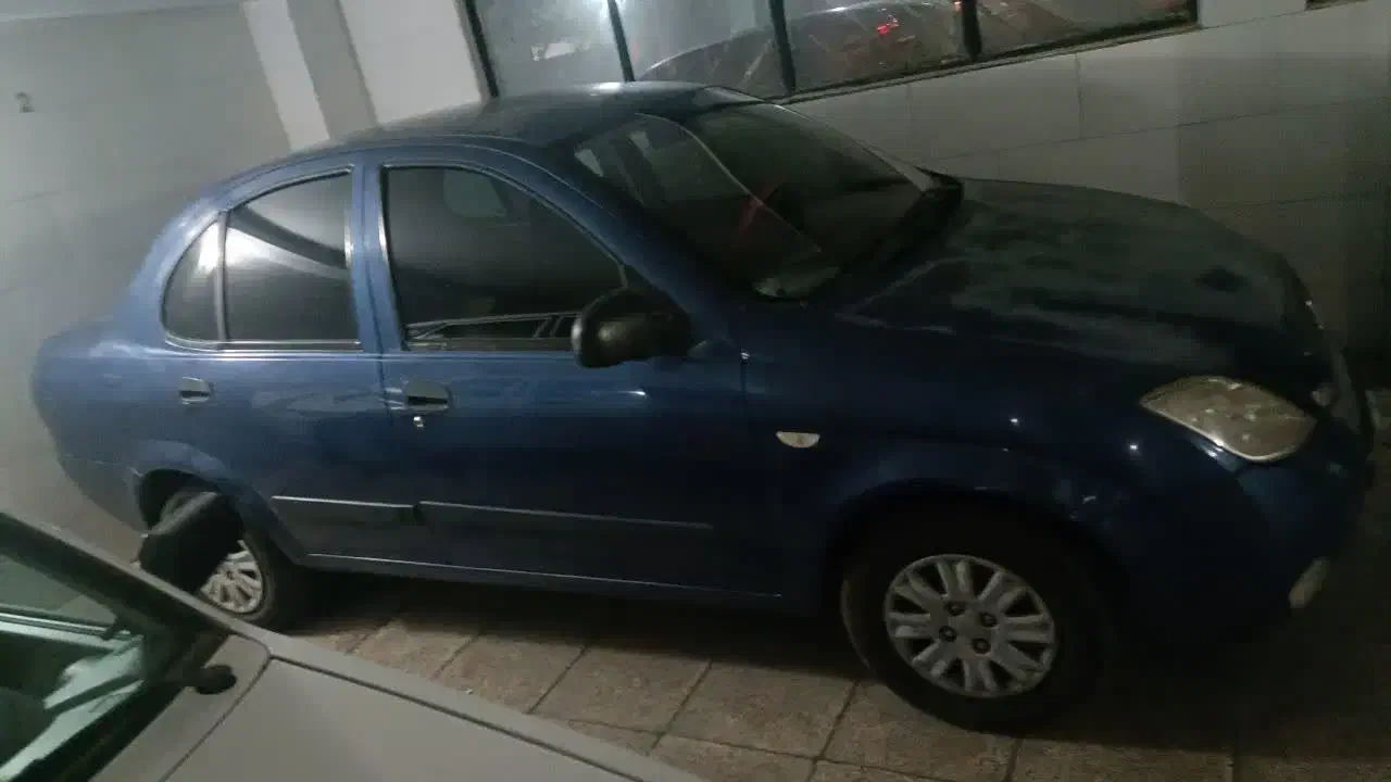 خودرو تیبا، صندوق دار آگهی ann_20962179