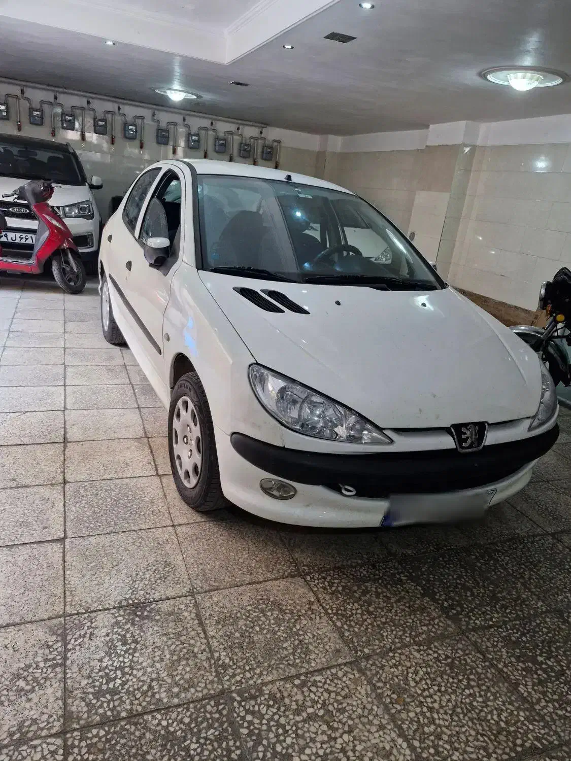 خودرو پژو، 206 آگهی ann_20962184