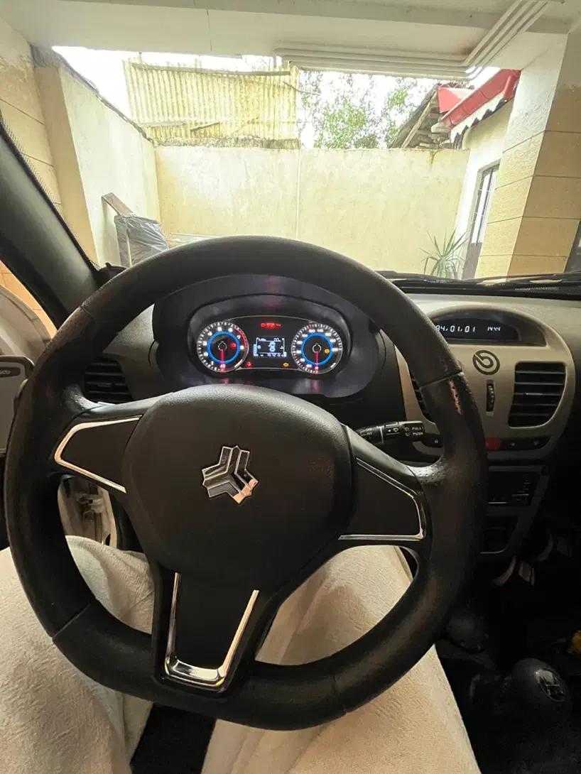 کوییک S آپشنال - 1403