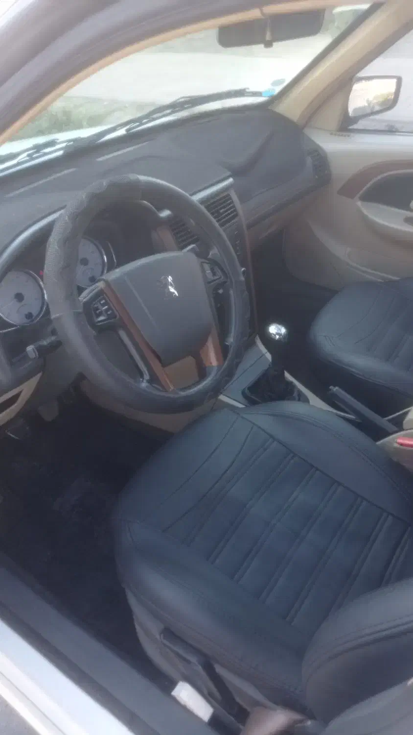 خودرو پژو، پارس آگهی ann_20962195