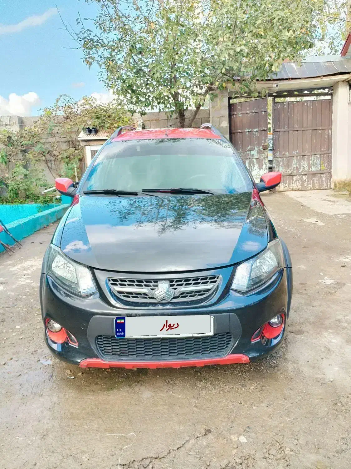 خودرو کوییک، R آگهی ann_20962198