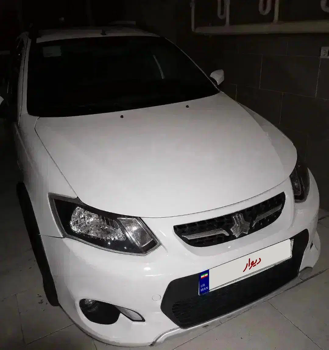 خودرو کوییک، معمولی آگهی ann_20962202