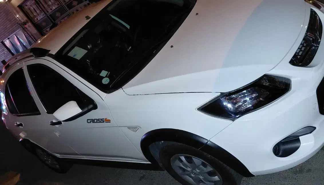 کوییک معمولی دنده‌ای - 1400