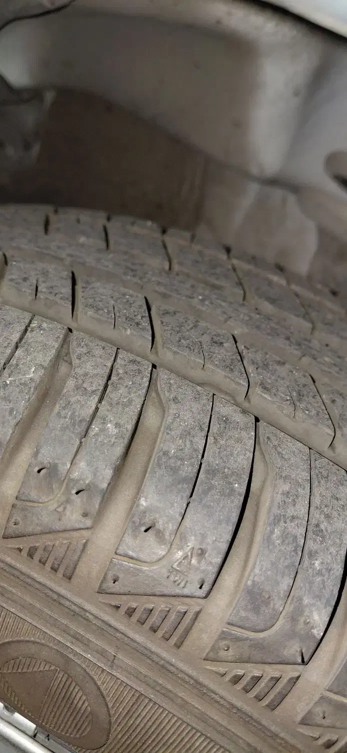 کوییک معمولی دنده‌ای - 1400