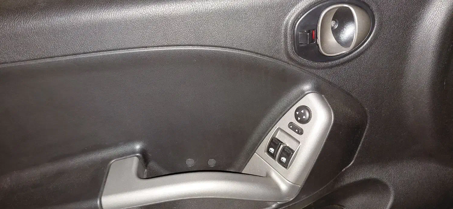 کوییک معمولی دنده‌ای - 1400