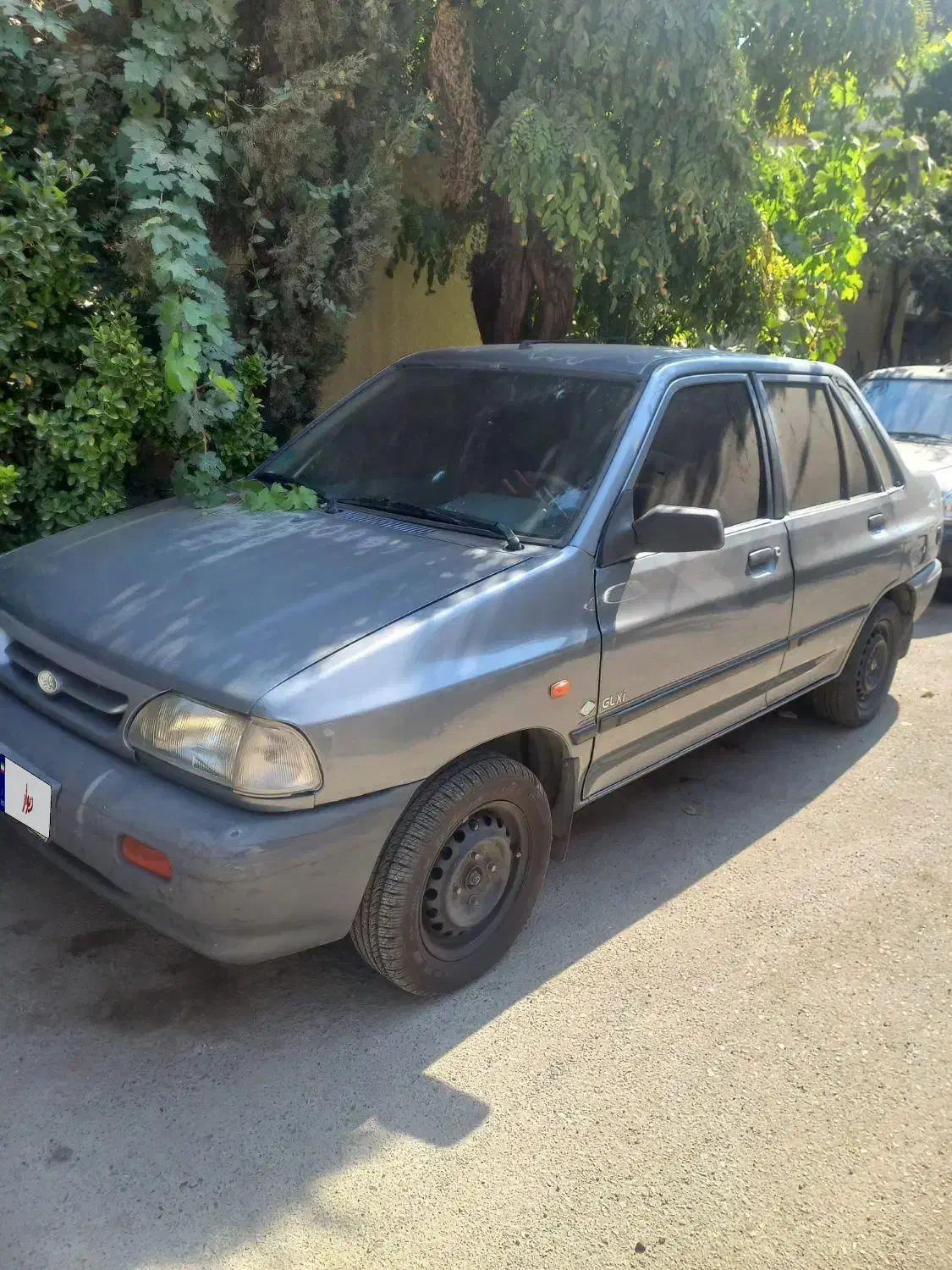 خودرو پراید، صبا آگهی ann_20962208