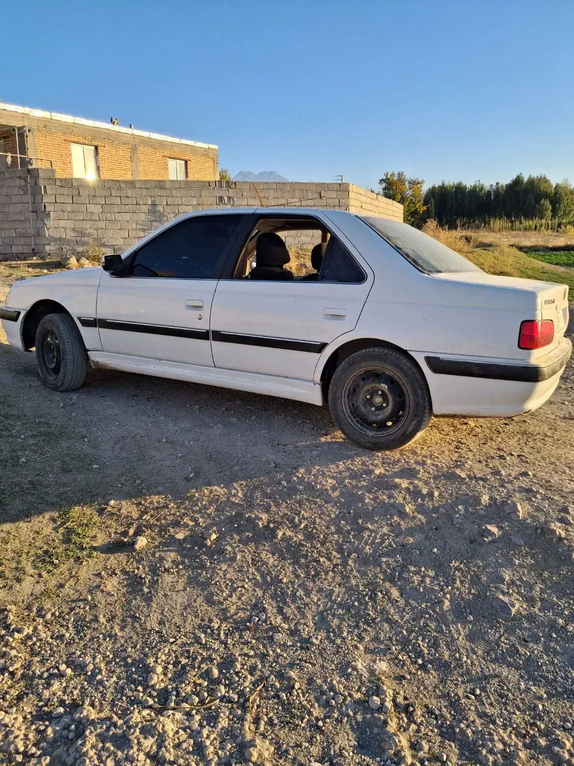 خودرو پژو، پارس آگهی ann_20962213