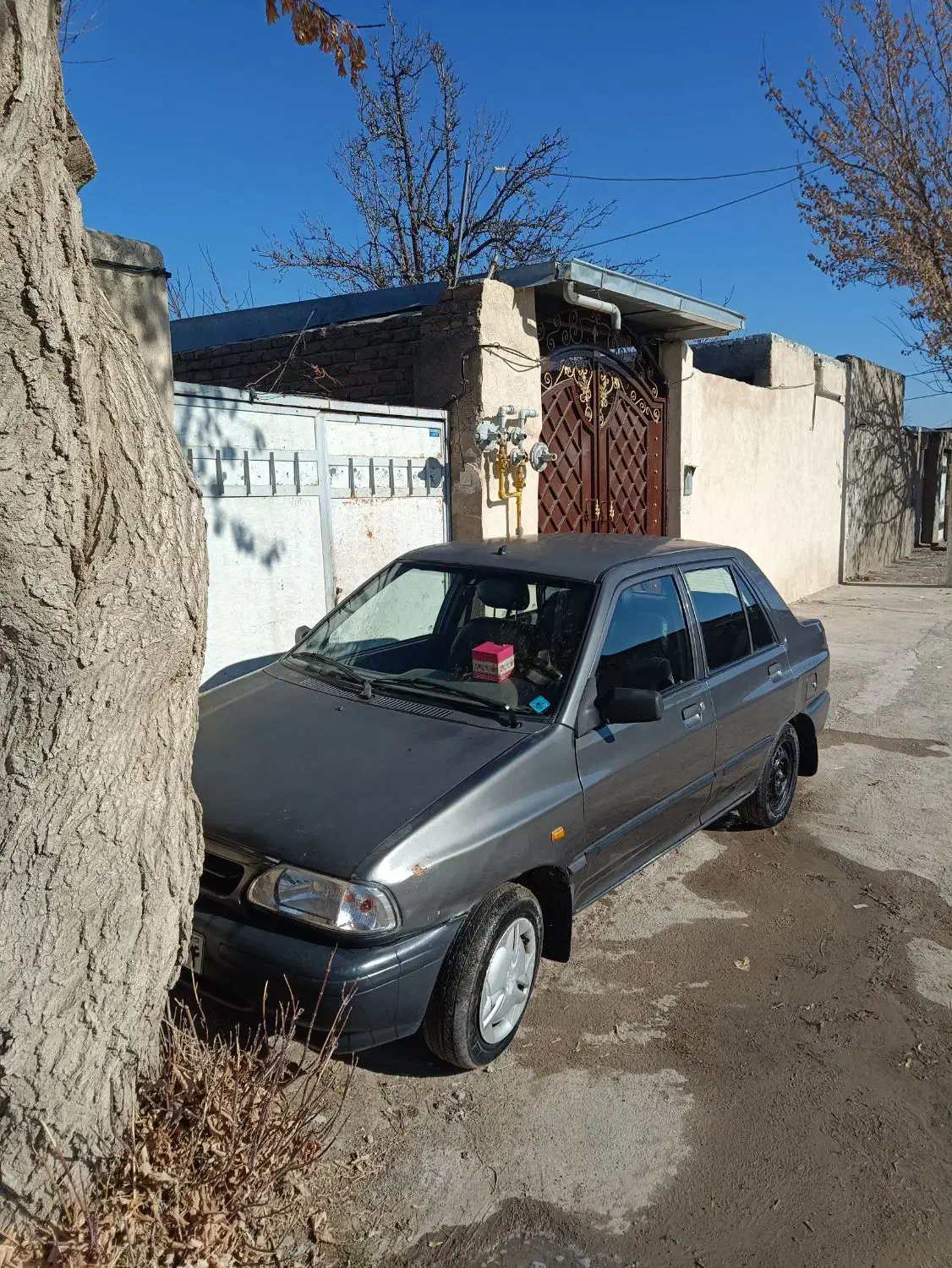 خودرو پراید، 131 آگهی ann_20962215