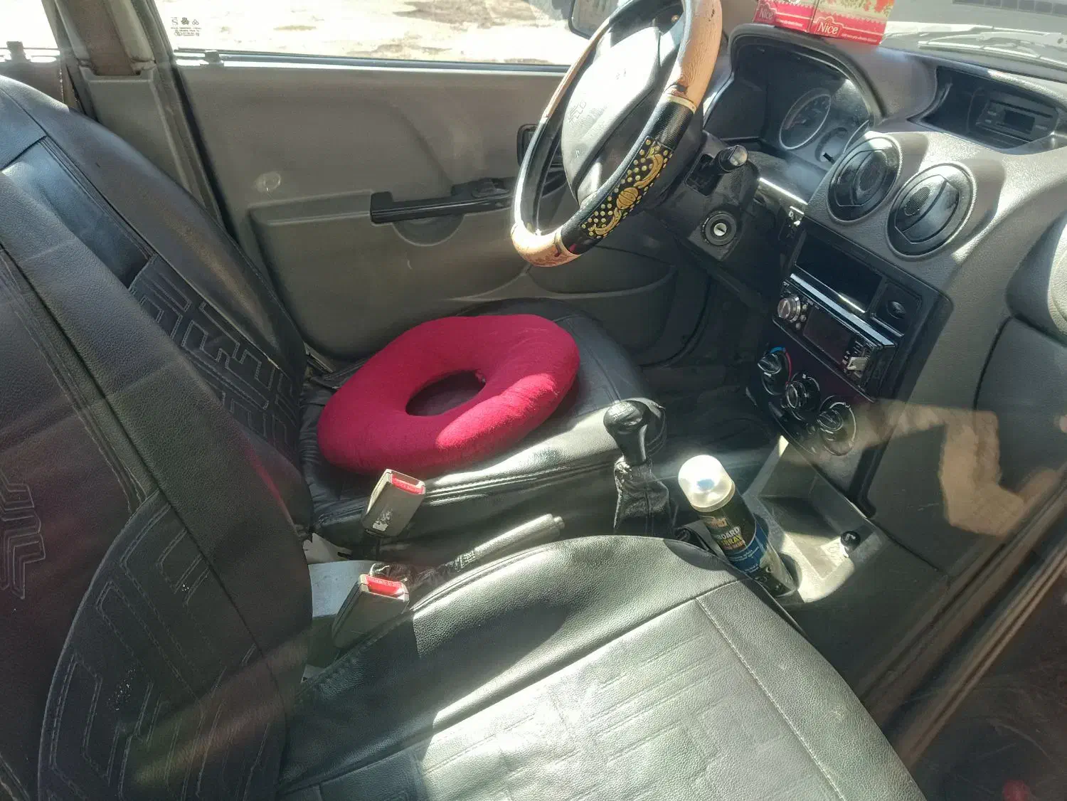 پراید 131 SX - 1394