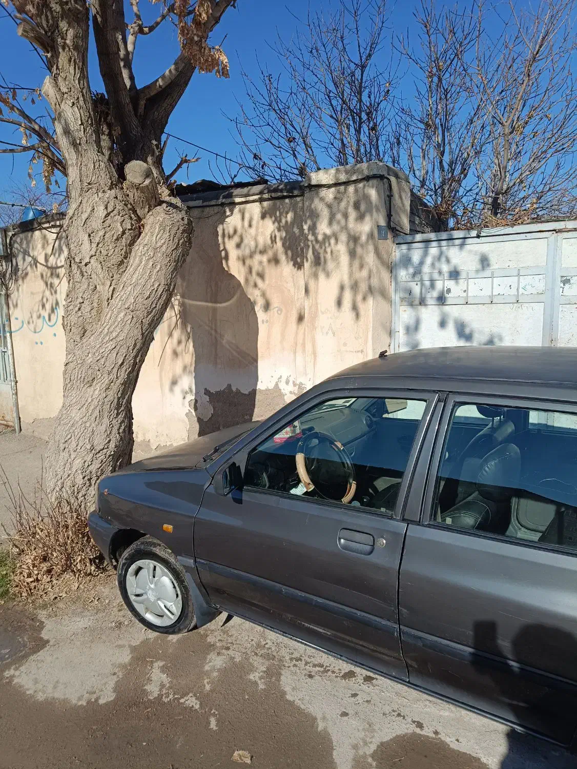 پراید 131 SX - 1394