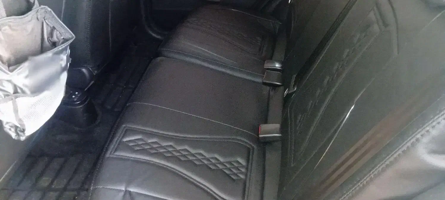 اطلس G دنده ای - 1403