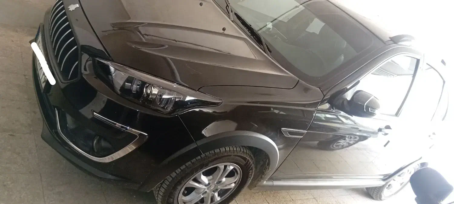 اطلس G دنده ای - 1403