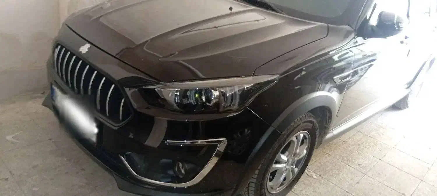 اطلس G دنده ای - 1403