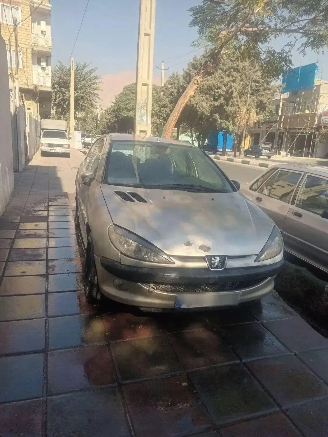 خودرو پژو، 206 آگهی ann_20962242