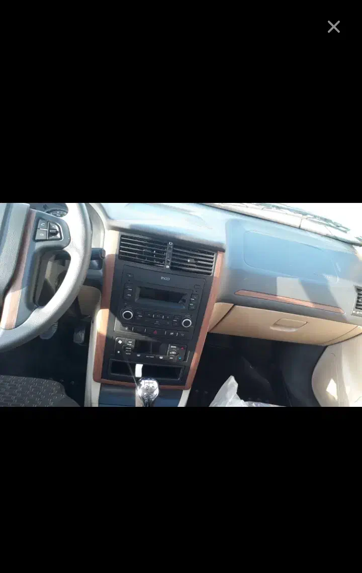 پژو پارس ELX-XU7P سفارشی - 1402