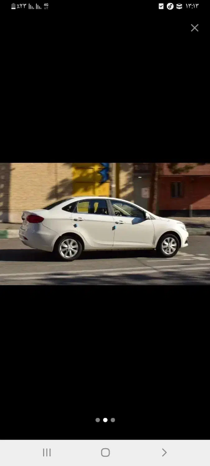 خودرو جک، J4 آگهی ann_20962262