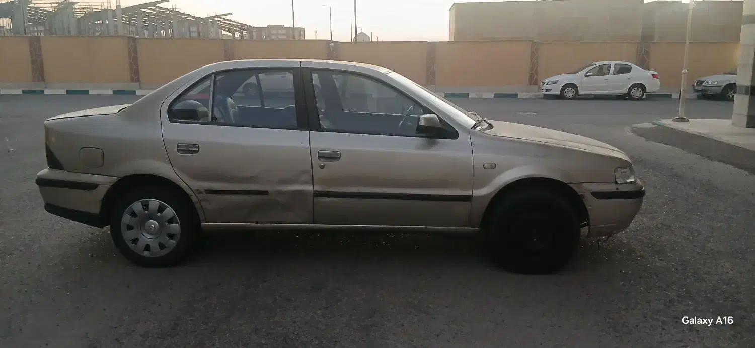 خودرو سمند، X7 آگهی ann_20962264