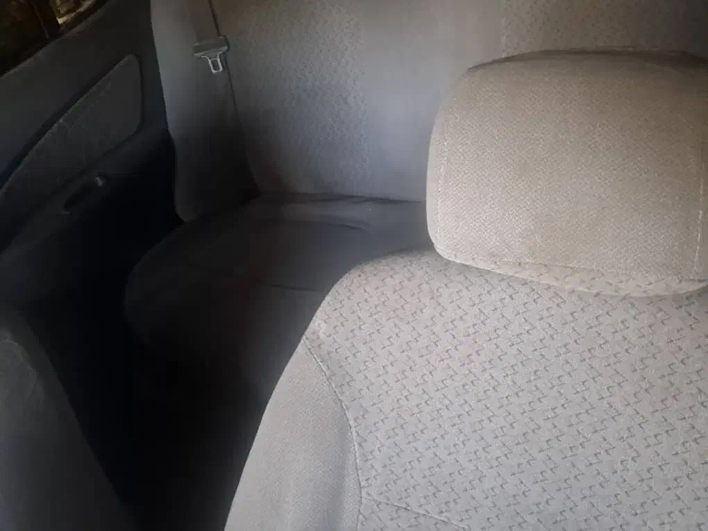 تیبا صندوق دار SX - 1390