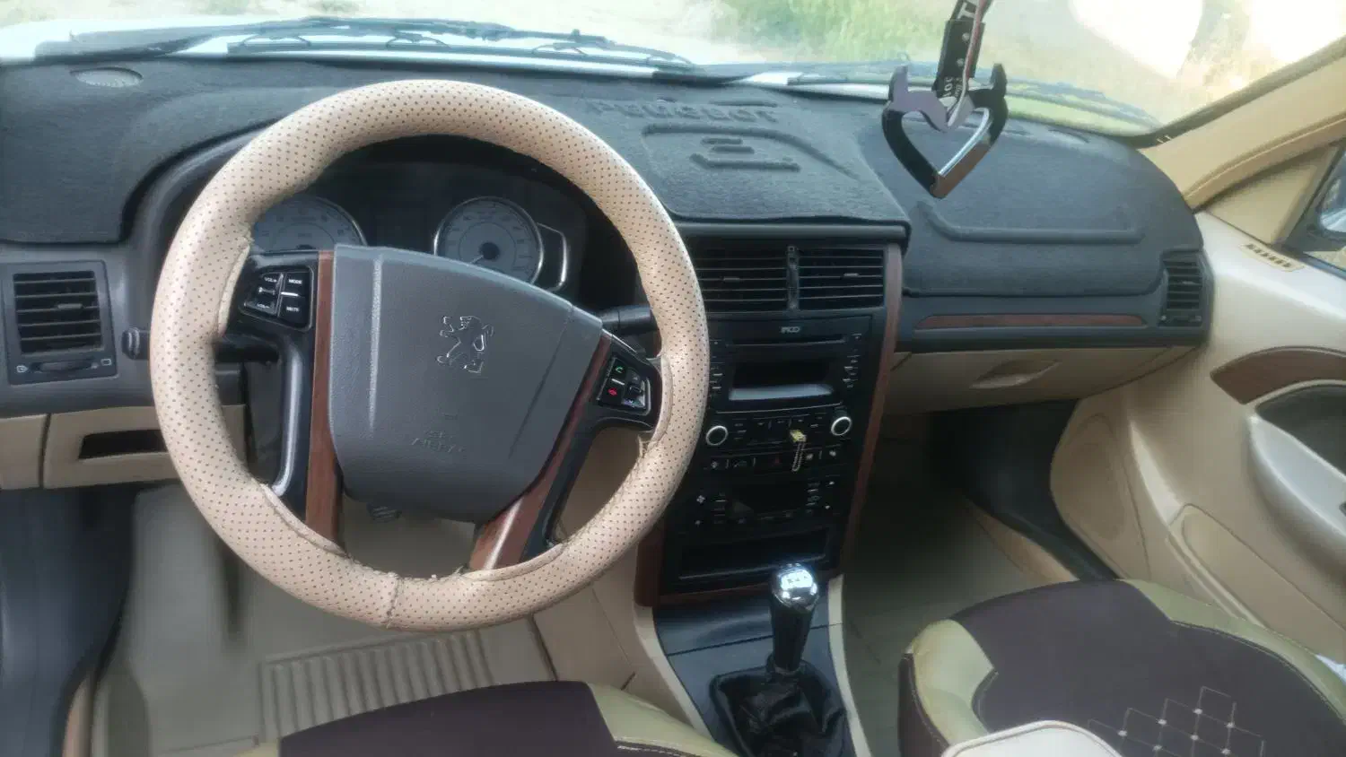 خودرو پژو، 405 آگهی ann_20962277