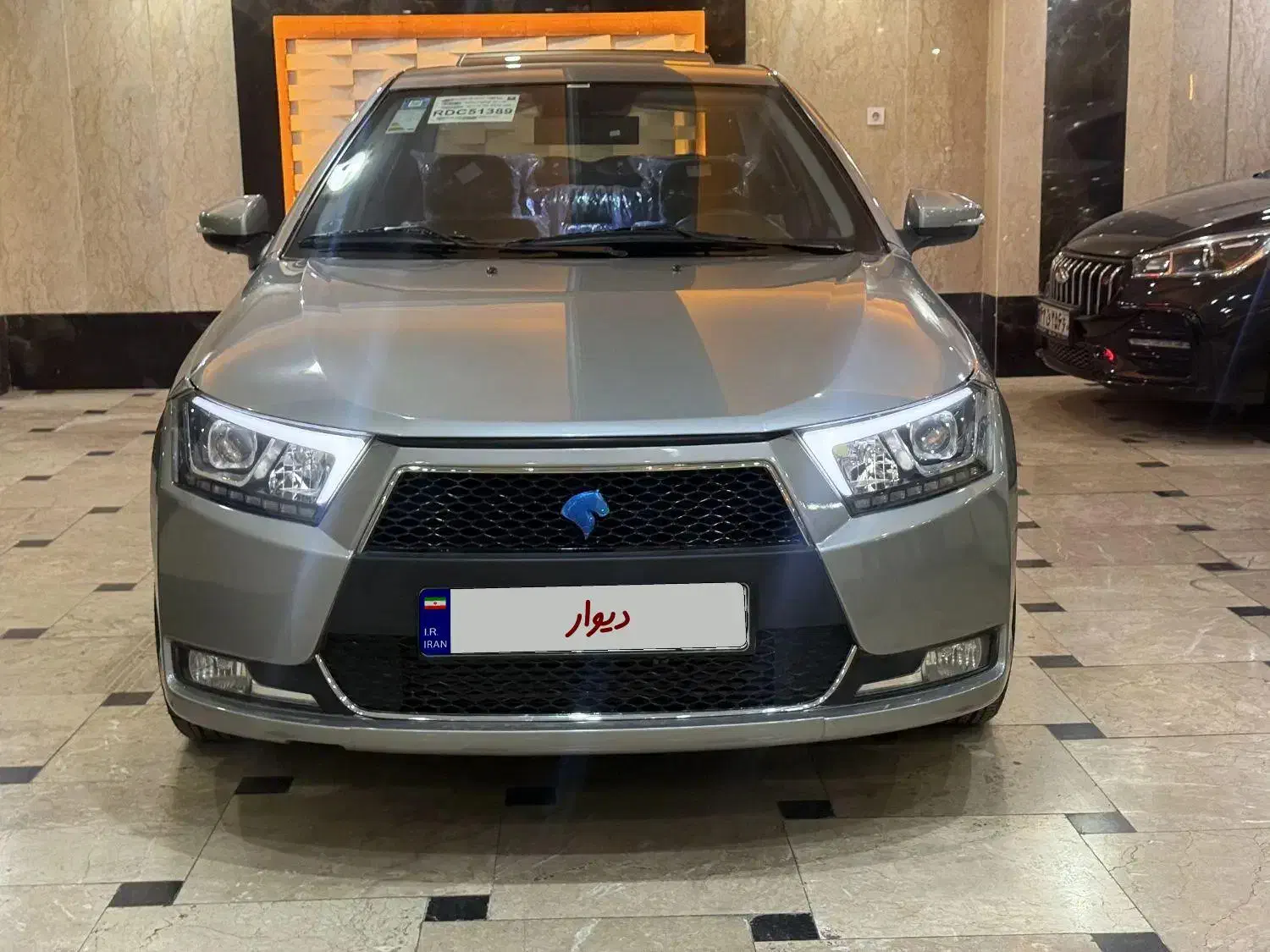 خودرو دنا، پلاس توربو آگهی ann_20962287