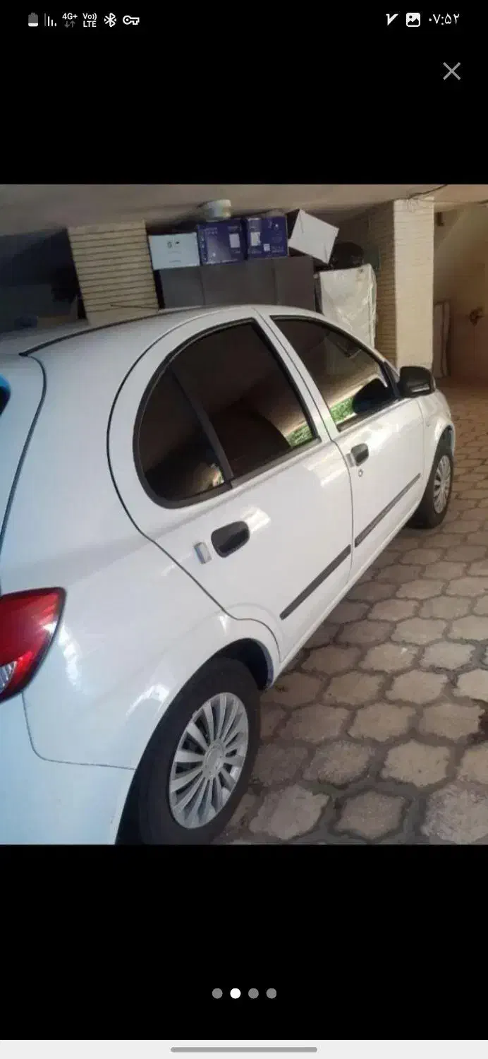 خودرو تیبا، 2 آگهی ann_20962291