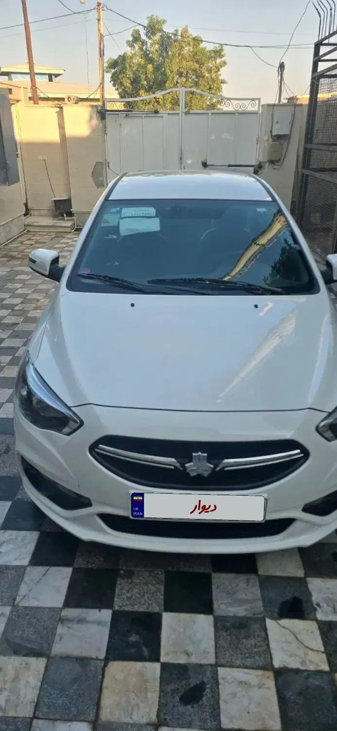 خودرو شاهین، GL آگهی ann_20962293