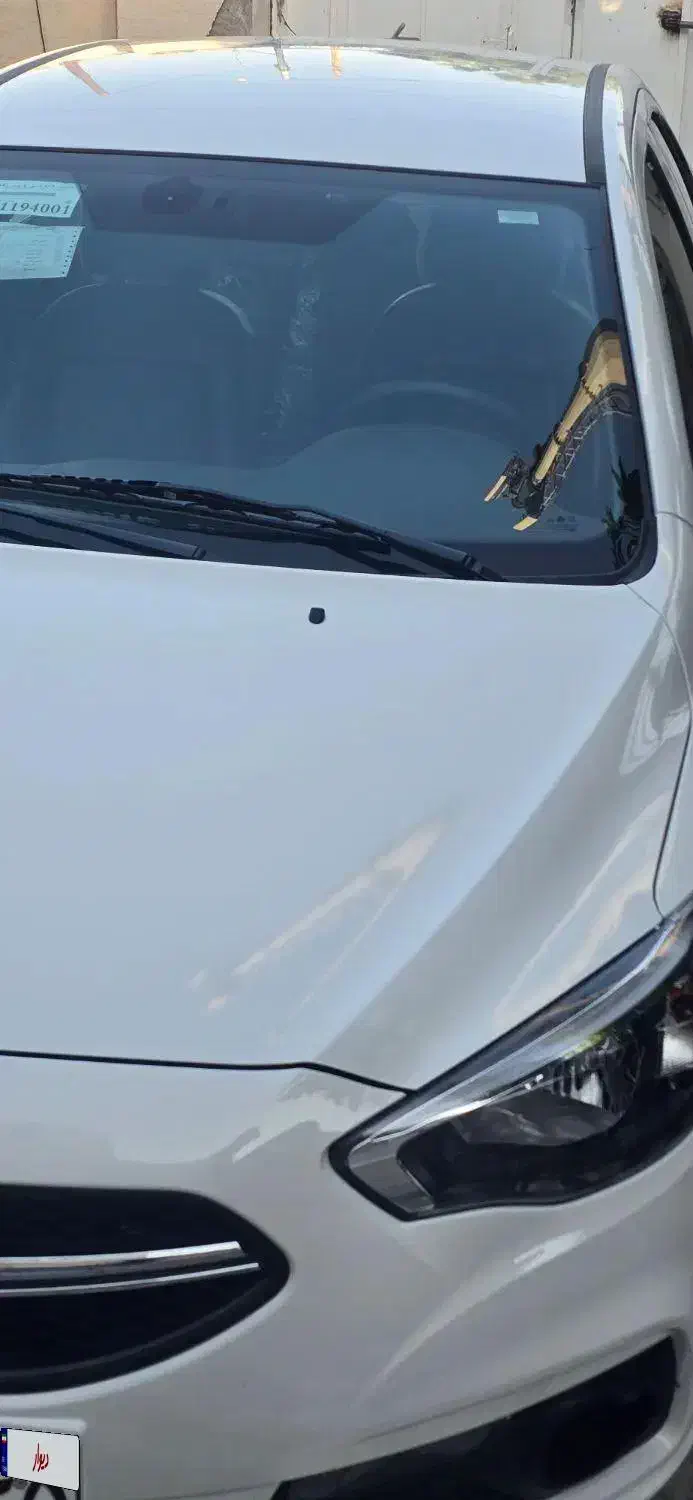 شاهین GL دنده ای - 1404