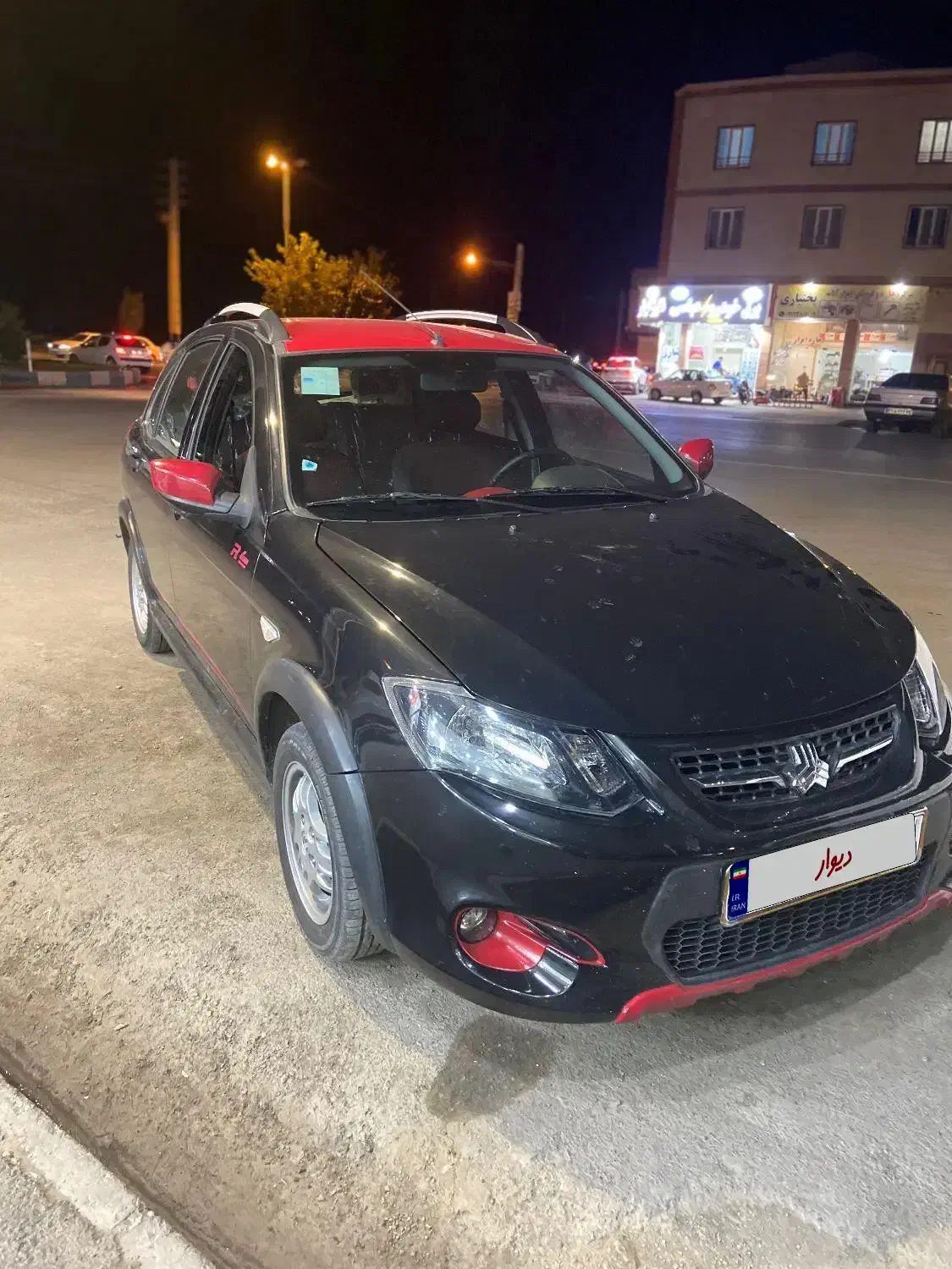 خودرو کوییک، R آگهی ann_20962297